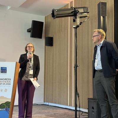AIBI Congress 2026 - Photo 93