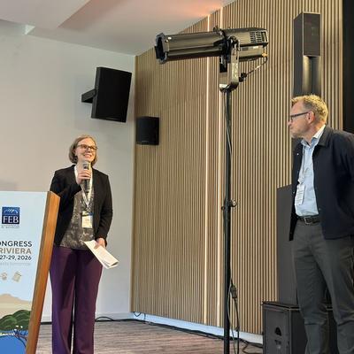 AIBI Congress 2026 - Photo 94