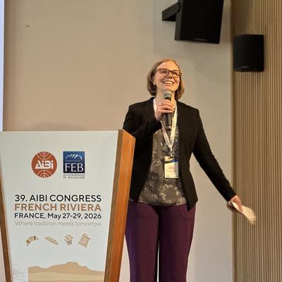 AIBI Congress 2026 - Photo 95