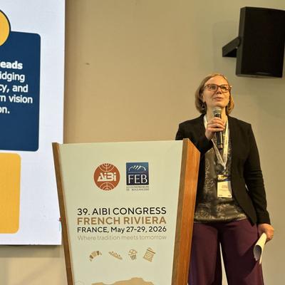 AIBI Congress 2026 - Photo 96