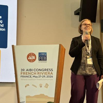 AIBI Congress 2026 - Photo 97