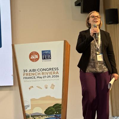 AIBI Congress 2026 - Photo 98