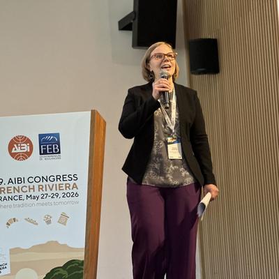 AIBI Congress 2026 - Photo 99