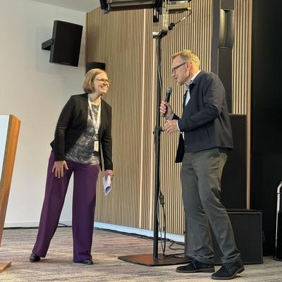 AIBI Congress 2026 - Photo 100