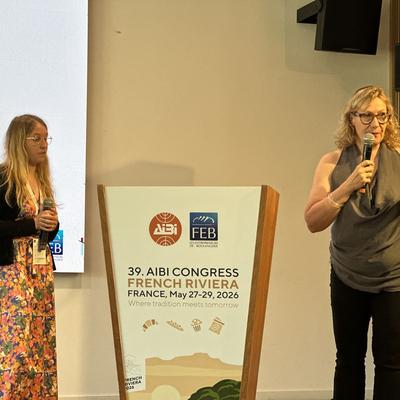 AIBI Congress 2026 - Photo 101