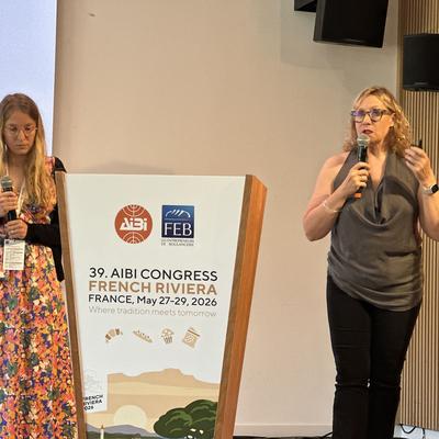 AIBI Congress 2026 - Photo 102