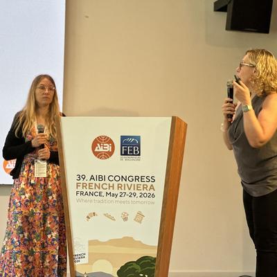 AIBI Congress 2026 - Photo 103