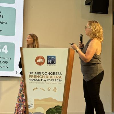 AIBI Congress 2026 - Photo 104