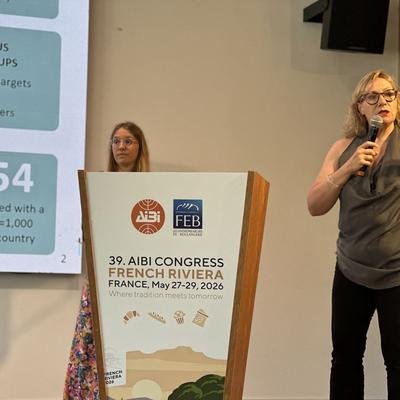 AIBI Congress 2026 - Photo 105