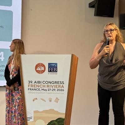 AIBI Congress 2026 - Photo 106
