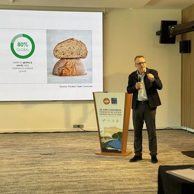 AIBI Congress 2026 - Photo 107