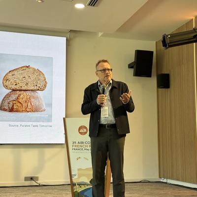 AIBI Congress 2026 - Photo 108