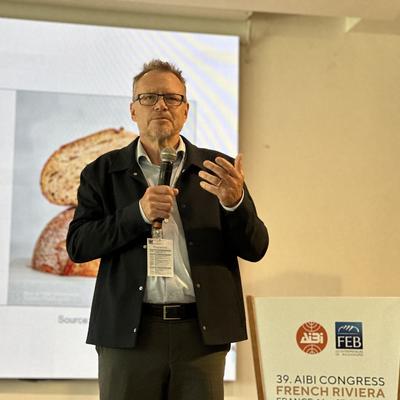 AIBI Congress 2026 - Photo 110