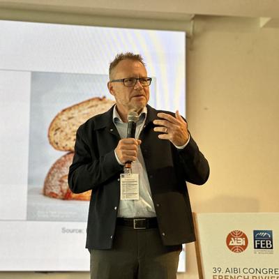 AIBI Congress 2026 - Photo 112