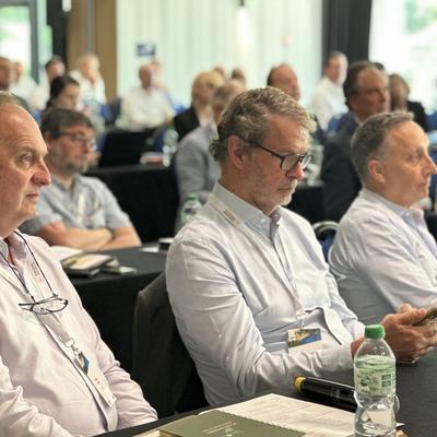 AIBI Congress 2026 - Photo 114