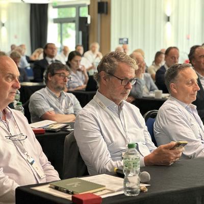 AIBI Congress 2026 - Photo 115