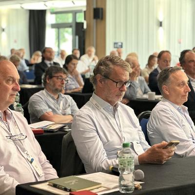 AIBI Congress 2026 - Photo 116