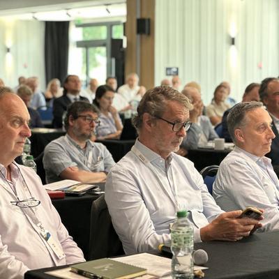 AIBI Congress 2026 - Photo 117