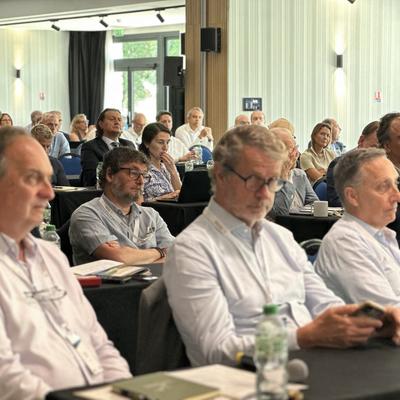 AIBI Congress 2026 - Photo 118