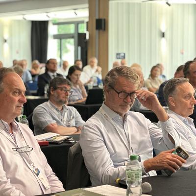 AIBI Congress 2026 - Photo 119