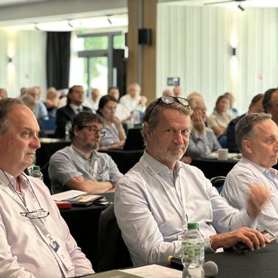 AIBI Congress 2026 - Photo 120
