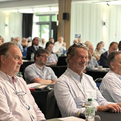 AIBI Congress 2026 - Photo 121