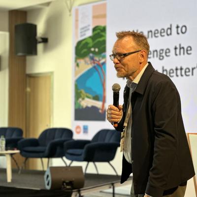 AIBI Congress 2026 - Photo 122