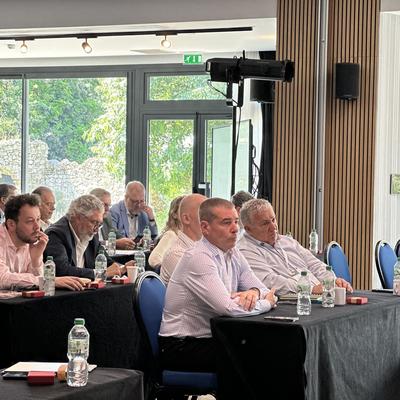 AIBI Congress 2026 - Photo 123