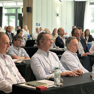 AIBI Congress 2026 - Photo 124