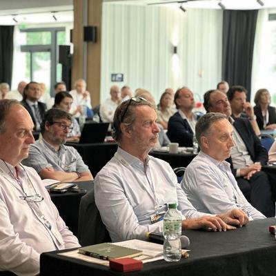 AIBI Congress 2026 - Photo 125