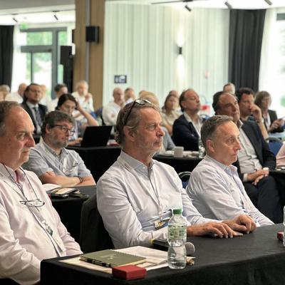 AIBI Congress 2026 - Photo 126