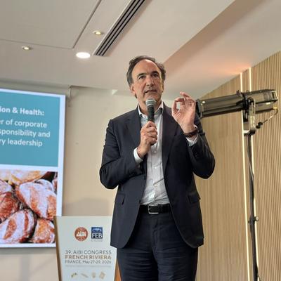 AIBI Congress 2026 - Photo 128