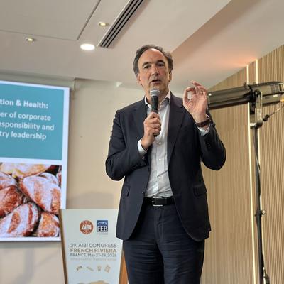 AIBI Congress 2026 - Photo 129