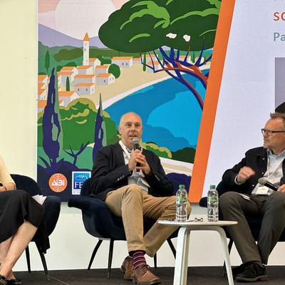 AIBI Congress 2026 - Photo 136