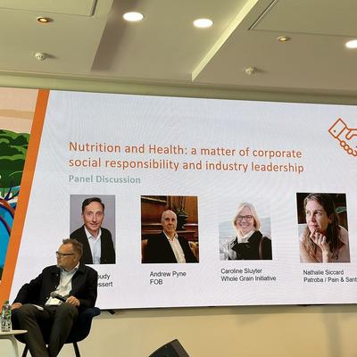 AIBI Congress 2026 - Photo 137