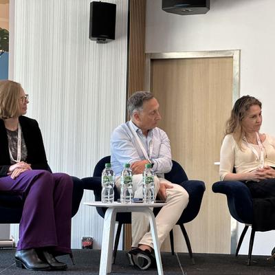 AIBI Congress 2026 - Photo 139