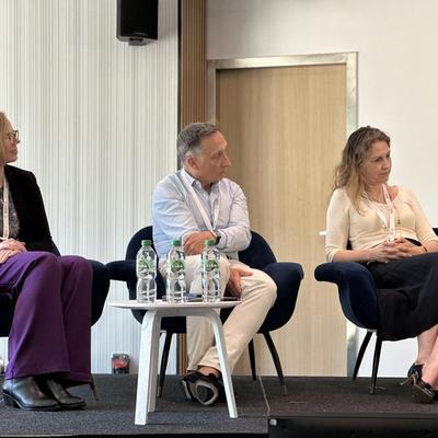 AIBI Congress 2026 - Photo 140