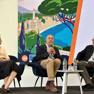 AIBI Congress 2026 - Photo 141