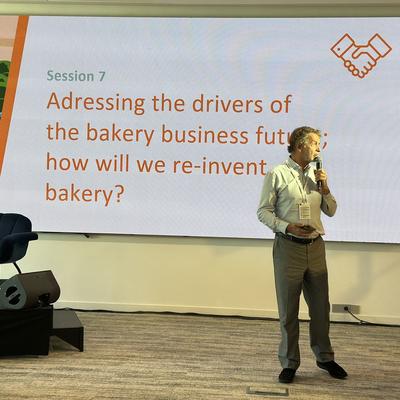 AIBI Congress 2026 - Photo 144