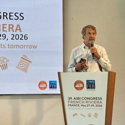 AIBI Congress 2026 - Photo 147