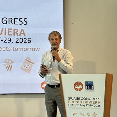 AIBI Congress 2026 - Photo 148