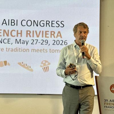 AIBI Congress 2026 - Photo 149