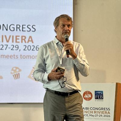 AIBI Congress 2026 - Photo 150