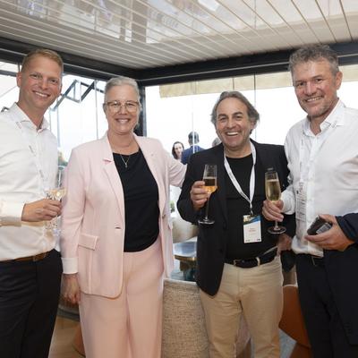 AIBI Congress 2026 - Photo 176