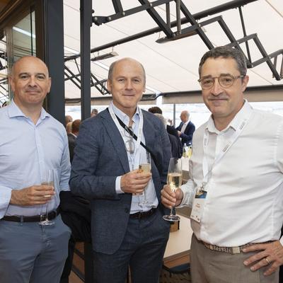 AIBI Congress 2026 - Photo 177