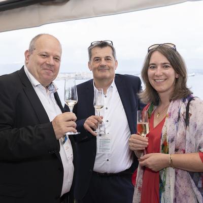 AIBI Congress 2026 - Photo 179