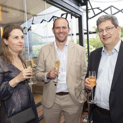 AIBI Congress 2026 - Photo 180