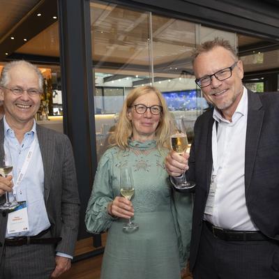 AIBI Congress 2026 - Photo 181