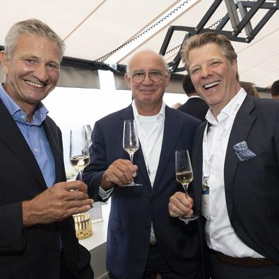 AIBI Congress 2026 - Photo 183