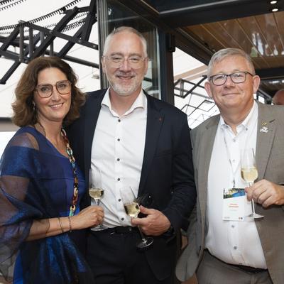AIBI Congress 2026 - Photo 186